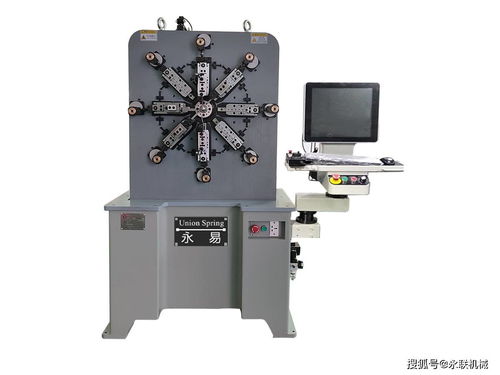 0.1~1.0mm線徑彈簧制品在家庭視聽設備中的應用與生產工藝